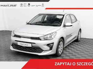 Kia Rio III WD2965R#1.2 M Bluetooth Podgrz.f I kier Cz.cof Salon PL VAT23%-1