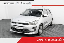 Kia Rio III WD2965R#1.2 M Bluetooth Podgrz.f I kier Cz.cof Salon PL VAT23%