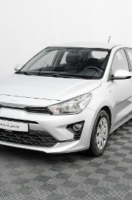 Kia Rio III WD2965R#1.2 M Bluetooth Podgrz.f I kier Cz.cof Salon PL VAT23%-2