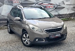 Peugeot 2008 1.6 hdi zarejestrowany bezwypadkowy