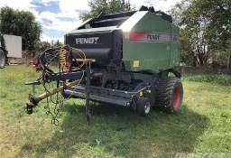 Fendt 2900 VS Prasa - Rolka Dociskowa Aparat Wspornik Palec Nóż prasy Przekładnia Noże