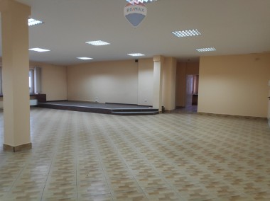 Do wynajęcia lokal biurowy o pow. 135 m2-Nowy Targ-1