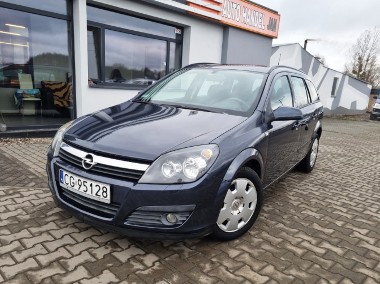 Opel Astra H-1