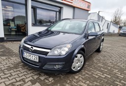 Opel Astra H