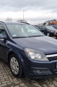 Opel Astra H-2