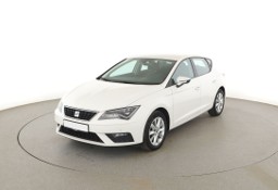 SEAT Leon III SEAT Leon 1.6 TDI Style | 2020 | 150 000 km | biały | 5 drzwi