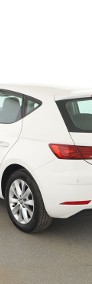  SEAT Leon 1.6 TDI Style | 2020 | 150 000 km | biały | 5 drzwi-3