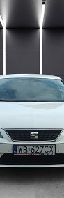 SEAT Leon 1.6 TDI Style | 2020 | 150 000 km | biały | 5 drzwi-3