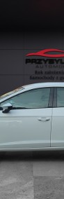 SEAT Leon 1.6 TDI Style | 2020 | 150 000 km | biały | 5 drzwi-4