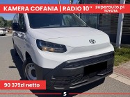 Toyota Proace Long L2H1 Active Long L2H1 Active 1.5 100KM