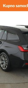 BMW SERIA 3 FV23% PHEV 330e automat skóra navi grzane fotele kamera LED-4