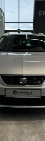 SEAT Leon III ST FR 1.5TSI 130KM M6 2018/2019 r., salon PL, I właściciel, f-a VAT-3