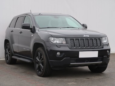 Jeep Grand Cherokee IV [WK2] Salon Polska, 241 KM, Automat, Skóra, Navi, Xenon, Bi-Xenon,-1