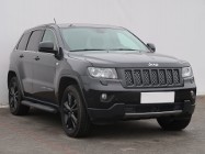 Jeep Grand Cherokee IV [WK2] Salon Polska, 241 KM, Automat, Skóra, Navi, Xenon, Bi-Xenon,