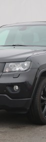 Jeep Grand Cherokee IV [WK2] Salon Polska, 241 KM, Automat, Skóra, Navi, Xenon, Bi-Xenon,-3