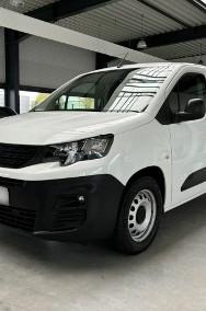 Peugeot Partner Furgon Long L2H1 1.5 100KM 950kg, Berlingo, ostatni w EXTRA cenie !!-2