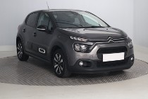 Citroen C3 III , Salon Polska, 1. Właściciel, Automat, VAT 23%, Klimatronic,