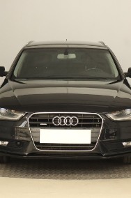 Audi A4 IV (B8) , 177 KM, Automat, Navi, Xenon, Bi-Xenon, Klimatronic,-2