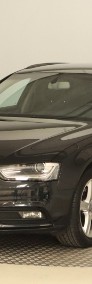 Audi A4 IV (B8) , 177 KM, Automat, Navi, Xenon, Bi-Xenon, Klimatronic,-3