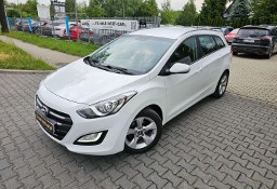 Hyundai i30 II