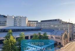 Lokal Warszawa Śródmieście, ul. Koszykowa