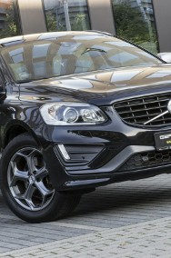 Volvo XC60 I RDESIGN / Virtual / Navi / Kamera / Gwarancja na Rok !!!-2