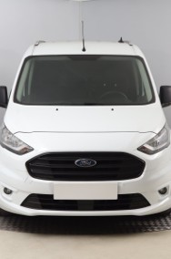 Ford Transit Connect , L2H1, 3m3, VAT 23%, 3 Miejsca, 2 EU palet-2