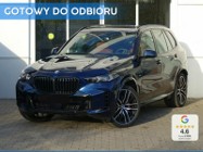 BMW X5 G05 xDrive30d M Sport xDrive30d M Sport 3.0 (298KM)|Systemy asystujące kierowcy