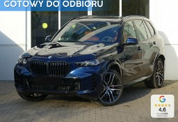 BMW X5 G05 xDrive30d M Sport xDrive30d M Sport 3.0 (298KM)|Systemy asystujące kierowcy