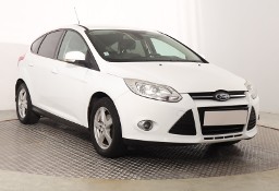 Ford Focus III , Klimatronic, Parktronic, Podgrzewane siedzienia,ALU