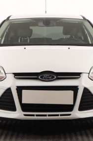 Ford Focus III , Klimatronic, Parktronic, Podgrzewane siedzienia,ALU-2