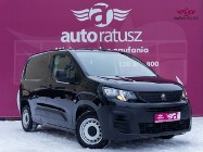 Peugeot Partner Fv 23%*Gwarancja*Pełny Serwis*100% Org. Lakier*Nowe Opony*39 500 Net