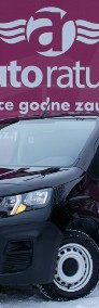 Peugeot Partner Fv 23%*Gwarancja*Pełny Serwis*100% Org. Lakier*Nowe Opony*39 500 Net-3