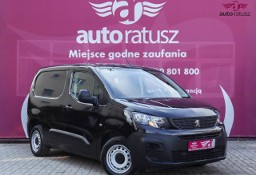 Peugeot Partner Fv 23%*Gwarancja*Pełny Serwis*100% Org. Lakier*Nowe Opony*39 500 Net
