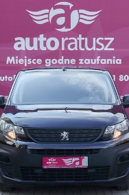 Peugeot Partner Fv 23%*Gwarancja*Pełny Serwis*100% Org. Lakier*Nowe Opony*39 500 Net-2