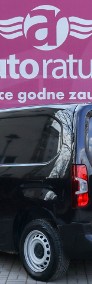 Peugeot Partner Fv 23%*Gwarancja*Pełny Serwis*100% Org. Lakier*Nowe Opony*39 500 Net-4