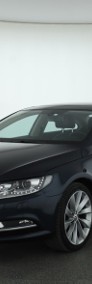 Volkswagen CC I , DSG, Skóra, Navi, Xenon, Bi-Xenon, Klimatronic, Tempomat,-3