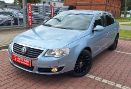 Volkswagen Passat B6 .