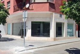 Lokal Comarca De Málaga