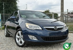 Opel Astra J Klima Gwarancja