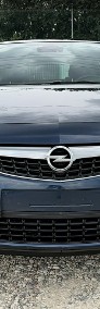 Opel Astra J Klima Gwarancja-3