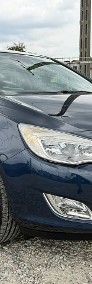 Opel Astra J Klima Gwarancja-4