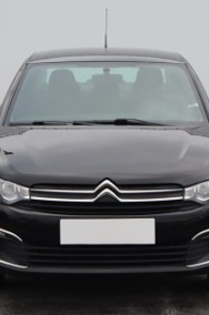 Citroen , Salon Polska, GAZ, Klimatronic, Tempomat, Parktronic-2