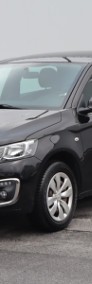 Citroen , Salon Polska, GAZ, Klimatronic, Tempomat, Parktronic-3