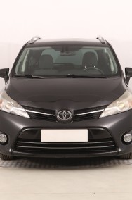 Toyota Verso , Salon Polska, Klimatronic, Parktronic-2