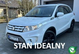 Suzuki Vitara II Kamera*Cofania*Grzane*Fotele*Klimatronik*ASO*Zarejestrowana