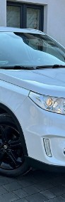 Suzuki Vitara II Kamera*Cofania*Grzane*Fotele*Klimatronik*ASO*Zarejestrowana-3