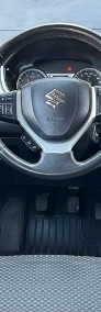 Suzuki Vitara II Kamera*Cofania*Grzane*Fotele*Klimatronik*ASO*Zarejestrowana-4
