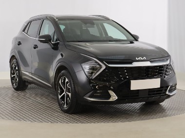 Kia Sportage IV , Salon Polska, 1. Właściciel, Serwis ASO, Automat, VAT 23%,-1