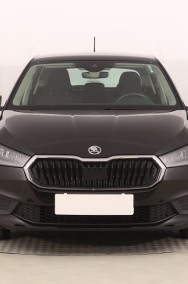 Skoda Fabia III , Salon Polska, 1. Właściciel, Serwis ASO, Klima, Tempomat,-2